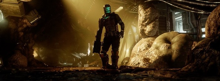 Számíthatunk Dead Space 4-re?