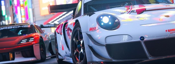 Forza Horizon 6