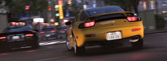 Aranyba ment a Forza Horizon 6