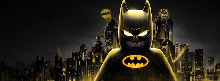 LEGO Batman: Legacy of the Dark Knight teszt