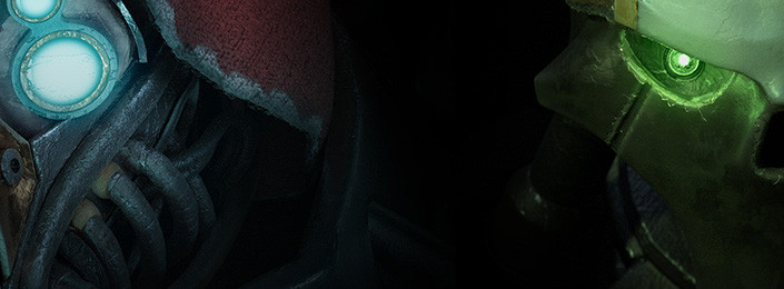 Warhammer 40000: Mechanicus 2 teszt