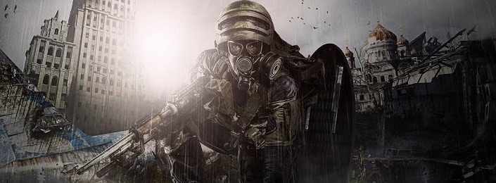 Visszatért a Metro 2033 és a Last Light