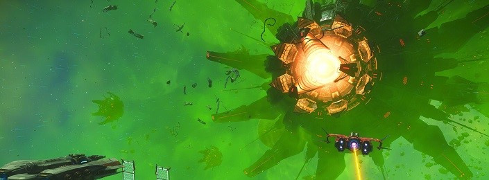 No Man's Sky