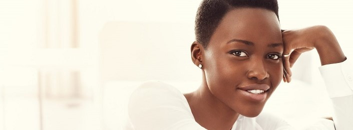 Lupita Nyong'o az Odüsszeiában
