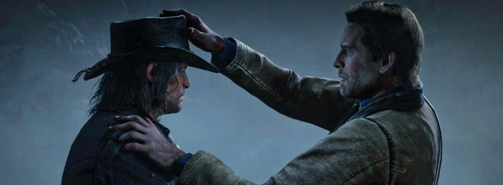 Red Dead Redemption 2
