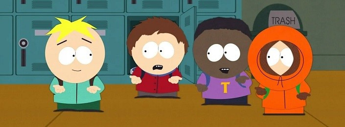 South Park 29. évad