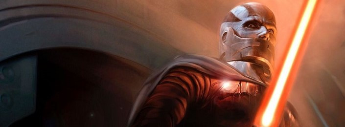 Star Wars: KotOR remake