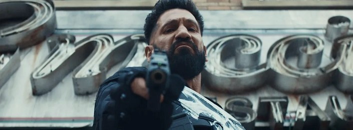 The Punisher: Az utolsó célpont