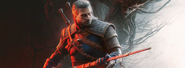 The Witcher III DLC