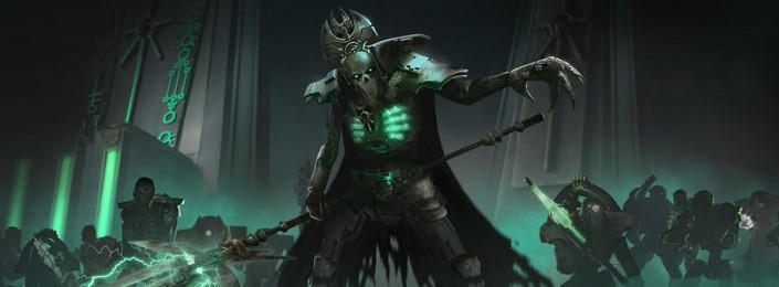 Brutális Warhammer-leárazások Steamen
