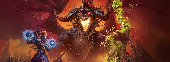 Jön a World of Warcraft Classic+?