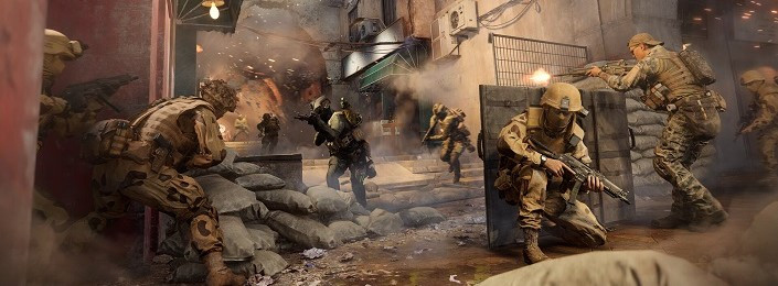 Ingyenes a Battlefield 6