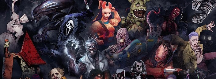 Ingyenes a Dead by Daylight