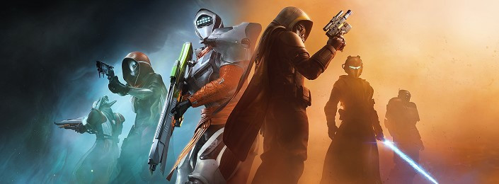 Ismét van élet a Destiny 2-ben