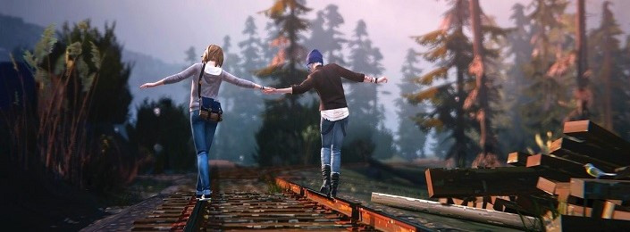 Bajban a Life is Strange csapata?