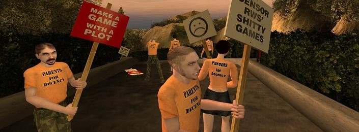 GOG Preservation Program