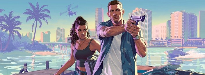 Grand Theft Auto 6