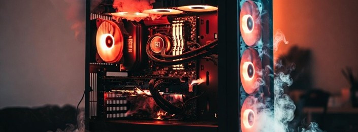 PC-s tippek a nyári hőség ellen!