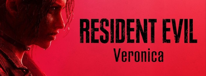 Resident Evil Veronica