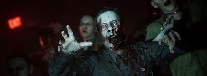 Resident Evil Veronica