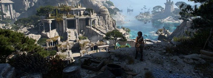 Resonance: A Plague Tale Legacy