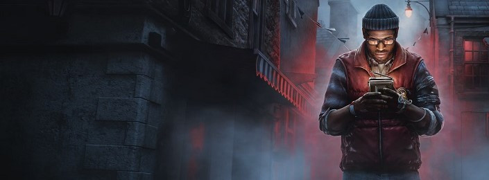 Silent Hill Townfall