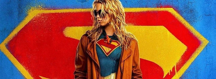 Supergirl kritika