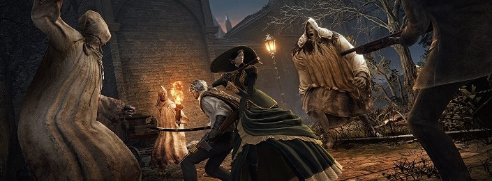 The Duskbloods