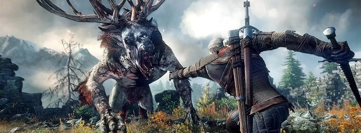 Új The Witcher-játék készül
