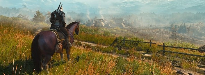 Akciós a The Witcher 3: Wild Hunt