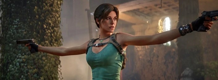Késik a Tomb Raider: Legacy of Atlantis