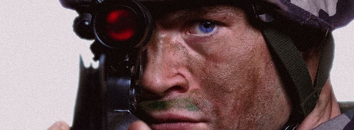 Arma: Cold War Assault Remastered