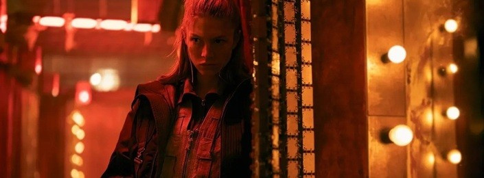Blade Runner 2099