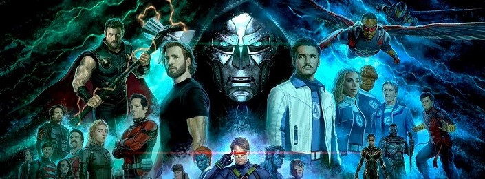 Bosszúállók: Doctor Doom ébredése