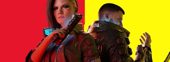 40 milliónál jár a Cyberpunk 2077
