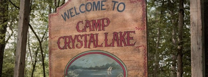 Crystal Lake előzetes