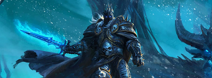 D&D: World of Warcraft