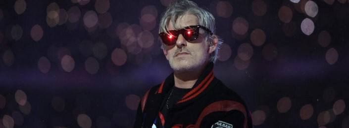 Elhunyt Kavinsky