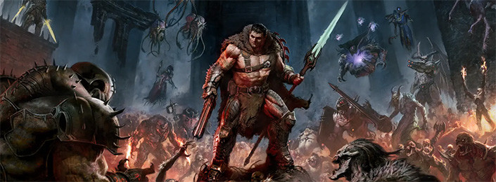 DOOM: The Dark Ages - Revelations