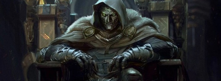 Bosszúállók: Doctor Doom ébredése