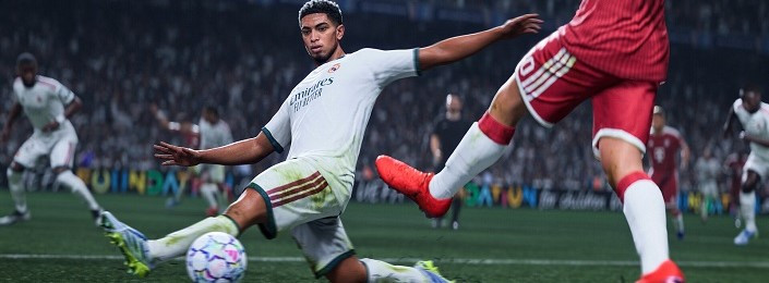 EA Sports FC 27 vs GTA 6