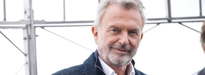 Elhunyt Sam Neill