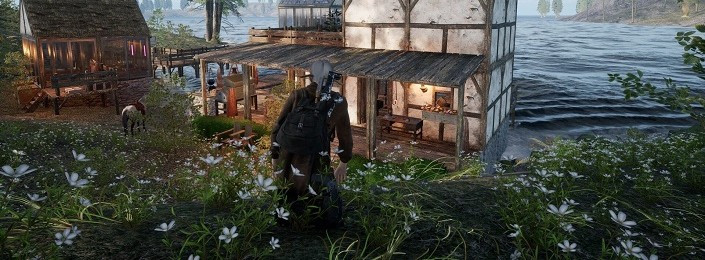 Ingyenjáték Epic Games Store-on