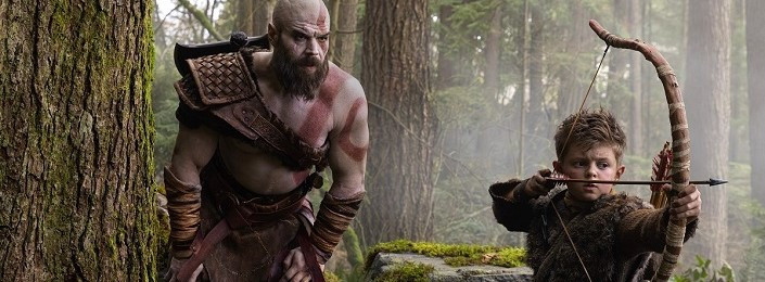 God of War-sorozat
