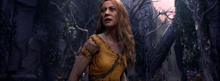 Ekkor jön a God of War Laufey