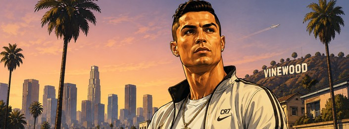 A GTA 6 már a foci-vb sztárjait is elnyelte