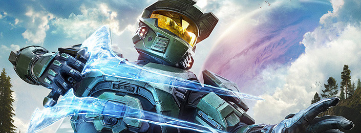 A Halo lesz az új Call of Duty?