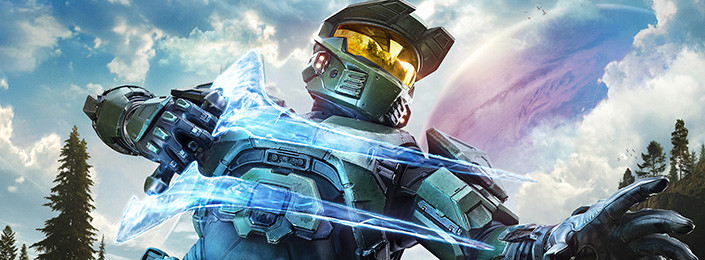 Halo: Campaign Evolved teszt