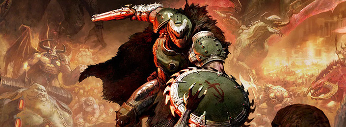 Az id Software sem úszta meg