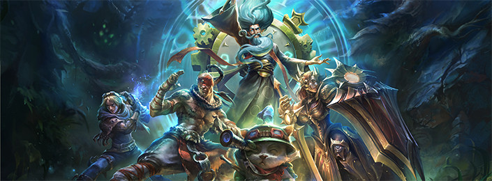 League of Legends Classic